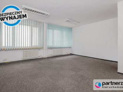 Lokal Gdańsk Śródmieście ul. Dyrekcyjna