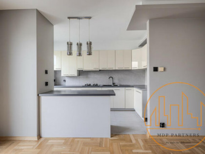 Mieszkanie Piaseczno,