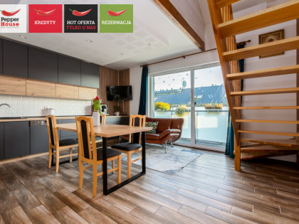 Mieszkanie Reda ul. Noskowskiego