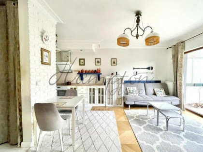 Mieszkanie Warszawa gm. Ochota Ochota, Szczęśliwicka