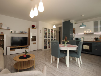 Mieszkanie Wrocław Wrocław-Psie Pole, Swojczyce ul. Vasco da Gamy