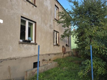 Dom Góra Siewierska