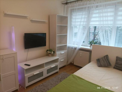 wynajmę kawalerkę Żoliborz