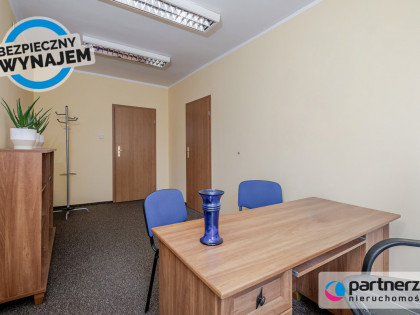 Lokal Gdańsk Śródmieście ul. Dyrekcyjna