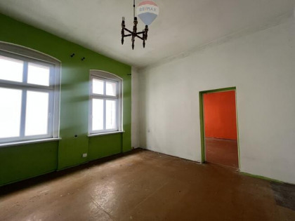 na sprzedaż połowa kamienicy w centrum Gniezna