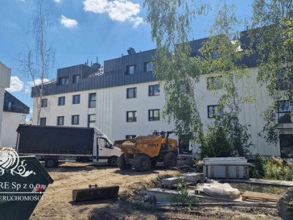 Mieszkanie 4pok, 70,21m2 z balkonem Krzyki, Brochów, Wrocław