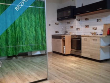 Mieszkanie Świnoujście