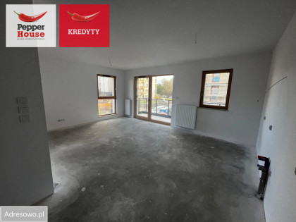 Mieszkanie Gdańsk Letnica ul. Aleksandra Rożankowskiego