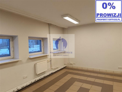 Lokal Warszawa Targówek ul. Annopol