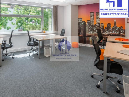 Lokal Warszawa Ochota ul. Racławicka