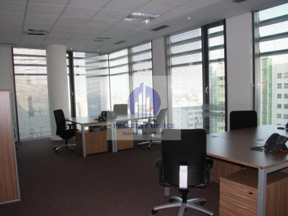 Lokal Warszawa Ochota ul. Szczęśliwicka