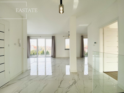 Mieszkanie Warszawa Wawer, Las ul. Henryka Łasaka