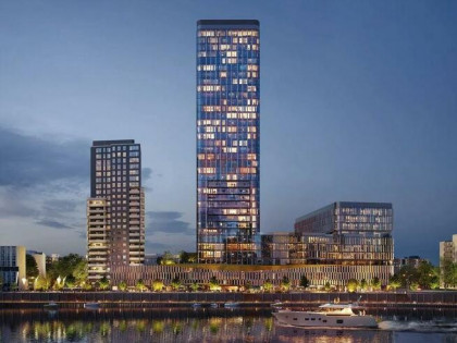 Mieszkanie Wrocław Stare Miasto, Stare Miasto, Sikorskiego Władysława