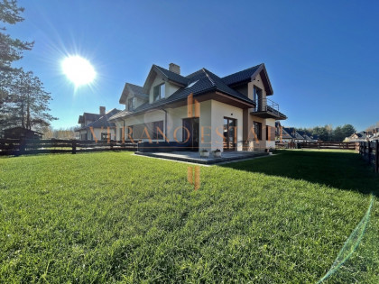 Bezczynszowy | Bliźniak | Działka 430 m² | 2021 r.