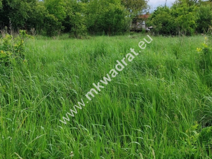 Budowlana Wolka Zaborowska z MPZP! Okazja!