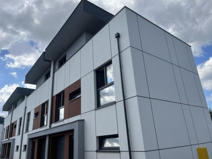 Od DEWELOPERA 5 Pokoi + Ogródek, Garaż, Taras IIp