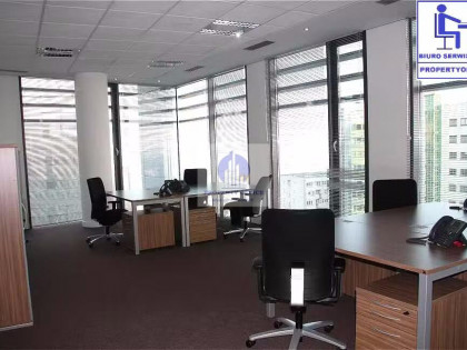 Lokal Warszawa Ochota ul. Szczęśliwicka