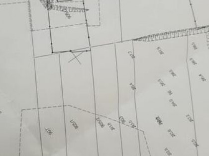 Sprzedam działkę 16ar z warunkami zabudowy.