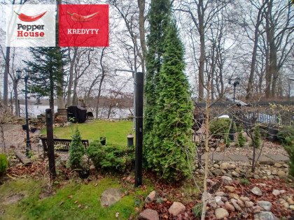 Dom Warzenko ul. Bukowa