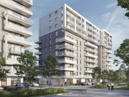 Nowe > 2 pokoje > 36,20 m2 > Al. Solidarności