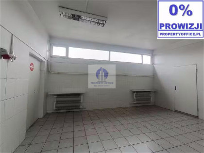 Lokal Warszawa Wola ul. park Moczydło