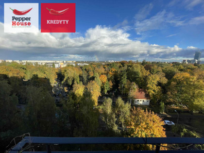 Mieszkanie Gdańsk Oliwa ul. Pawła Gdańca