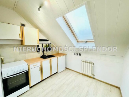 Mieszkanie Kraków Bronowice, Katowicka