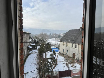 Mieszkanie z widokiem na Góry Stołowe-atrakcyjna lokalizacja