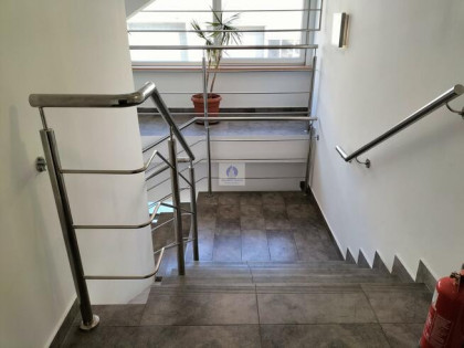 Lokal użytkowy Warszawa Bielany, Wólczyńska