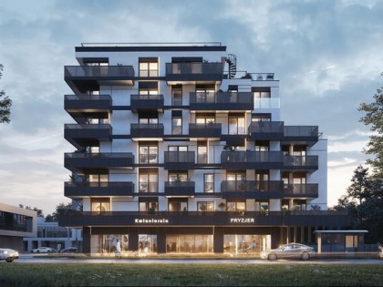 NOWE MIESZKANIE > 2 POKOJOWE > 31,70 m2