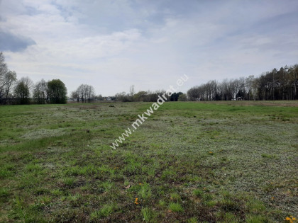 Teren przemysłowo/usługowy dobra cena!