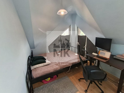 Mieszkanie Kraków Kraków-Krowodrza, Prądnik Biały ul. Imbramowska