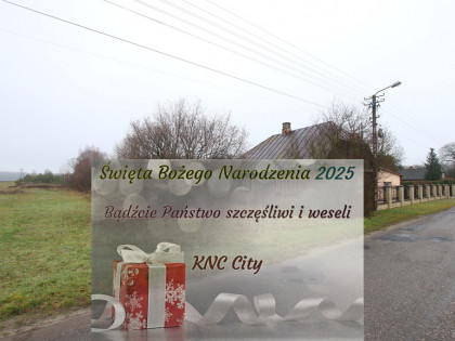 Działka rolno budowlana  1,1 ha Wola Mieczysławska