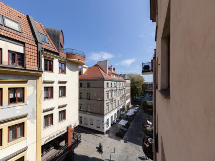 Na wynajem 3-pokojowe w samym Rynku | ul.Więzienna