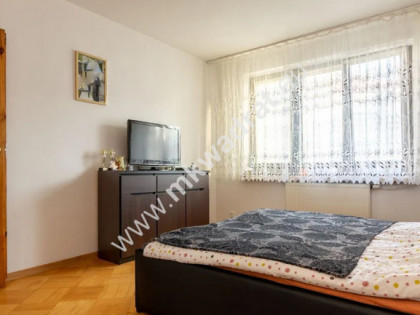 Sadyba-233 m, 427 m działka, 6 pokoi - polecam !