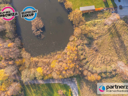 Działka Chwaszczyno ul. Konstantego Ildefonsa Gałczyńskiego