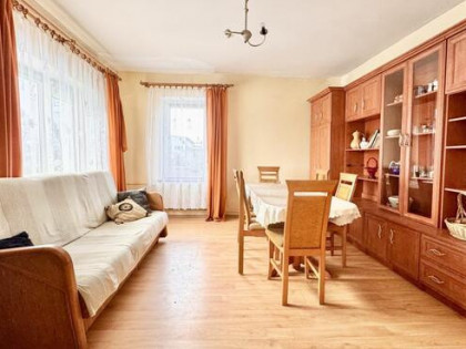 Mieszkanie Strzelin, Dzierżoniowska