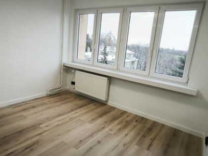 2 pokoje po remoncie - koło ASP - al. Chryzantem