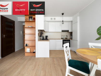 Mieszkanie Gdańsk Chełm ul. Wawelska