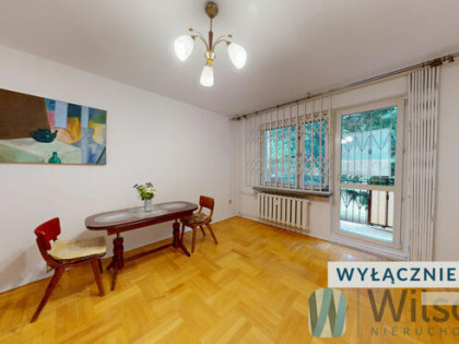 Mieszkanie Warszawa gm. Praga-Południe Praga-Południe, Gocław, Władysława Tatarkiewicza