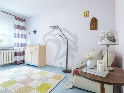 Małe? Tak Wygodne? Bardzo. Do kochania? Koniecznie