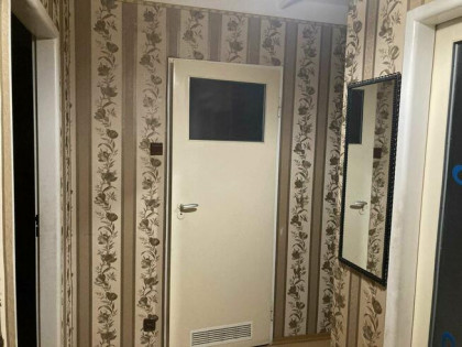 Wynajmę mieszkanie 48 m , 3 pokoje z kuchnią