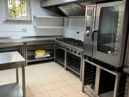 Lokal Warszawa Ursus