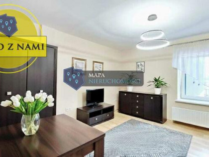 Dwupokojowe na wynajem. Południe, teren ogrodzony