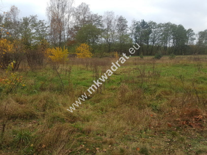 Inwestycyjno-budowlana przy 719 Brwinów  WZ