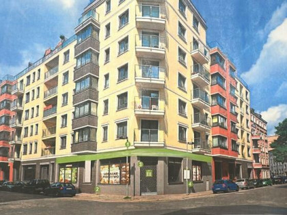 Lokal użytkowy Wrocław Śródmieście, Nadodrze, Henryka Pobożnego