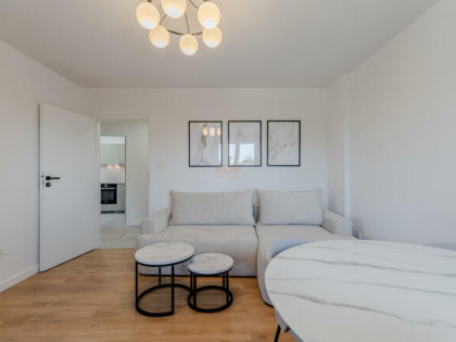 Mieszkanie Wrocław Krzyki, Ołtaszyn, KutrzebyTadeusza