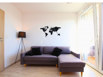 Mieszkanie Wrocław Wrocław-Psie Pole, Różanka ul. Chorwacka