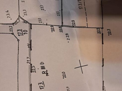 Sprzedam działkę rolną