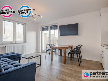 Mieszkanie Reda ul. Długa